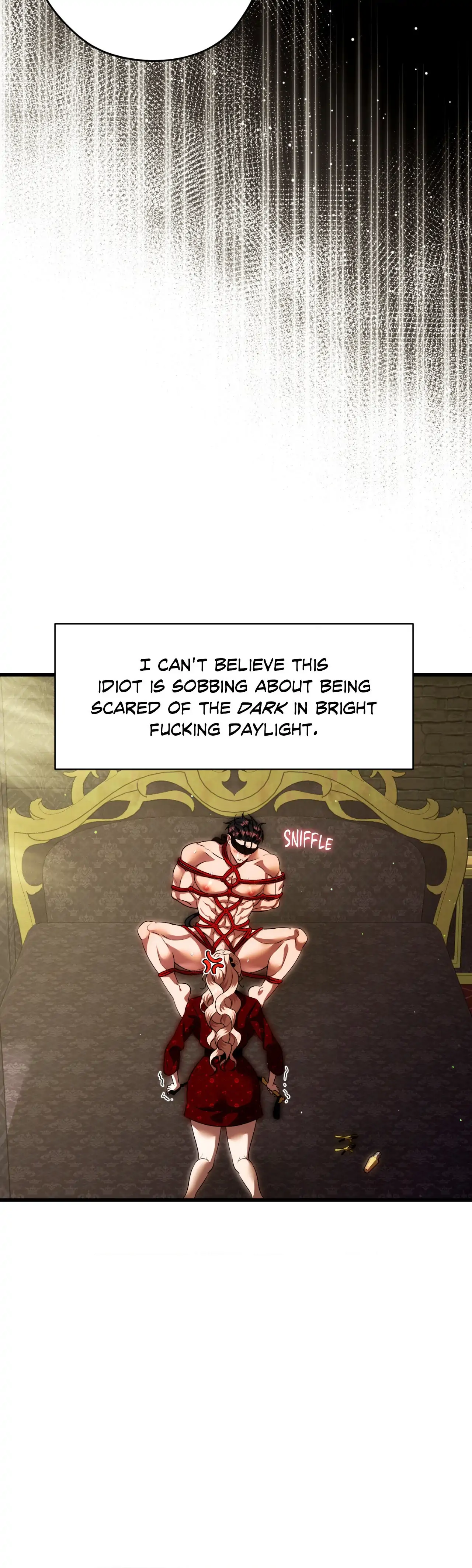 Scripting Seduction Chapter 15 - Page 8