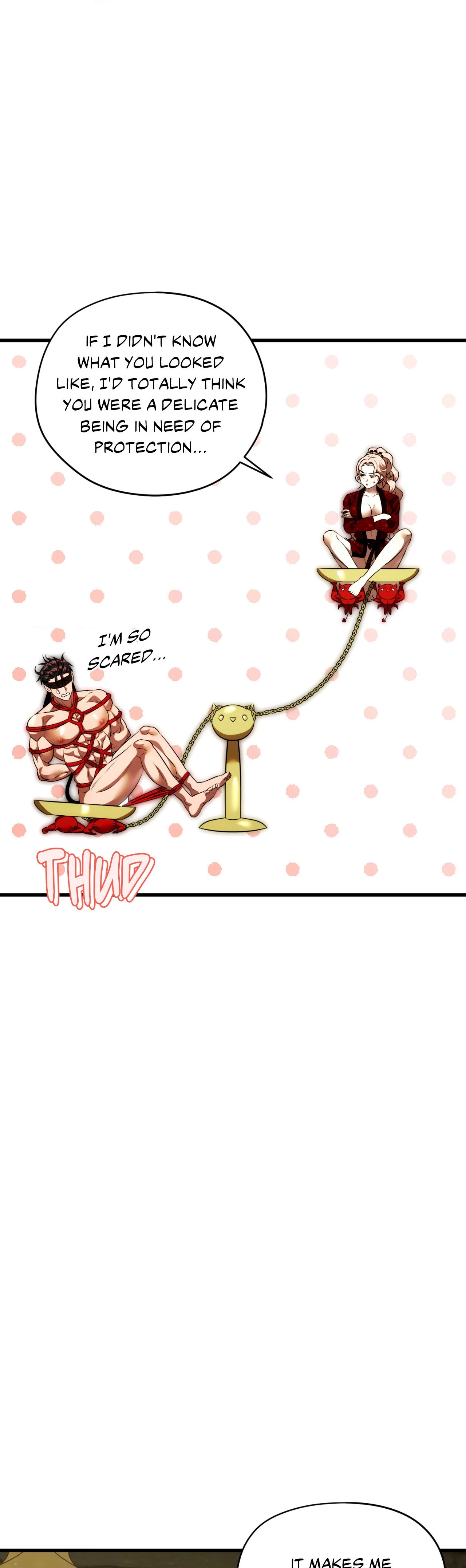 Scripting Seduction Chapter 15 - Page 9