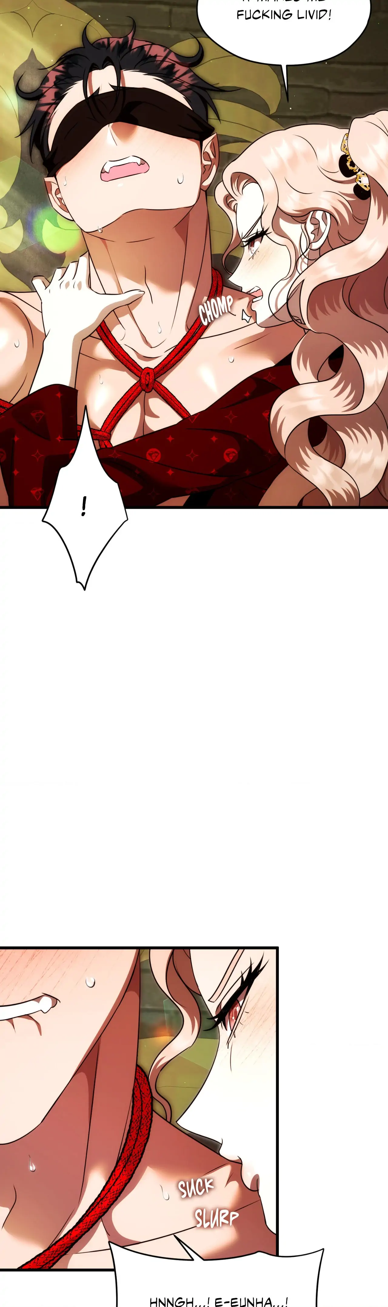 Scripting Seduction Chapter 15 - Page 10
