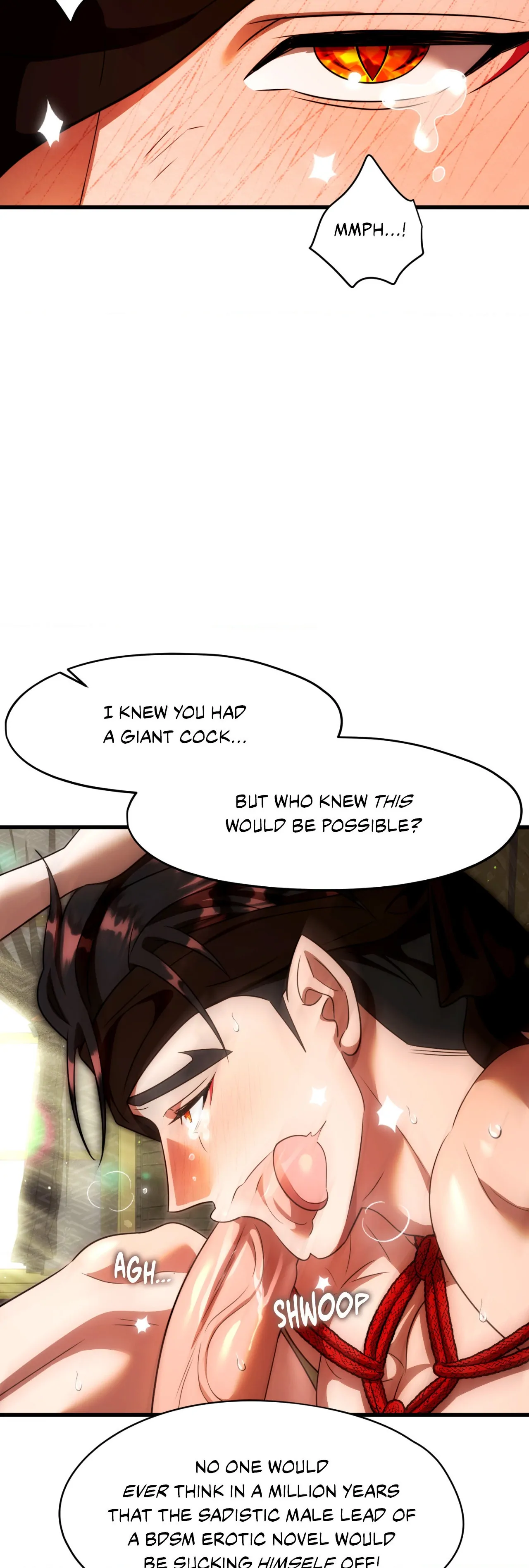Scripting Seduction Chapter 16 - Page 2