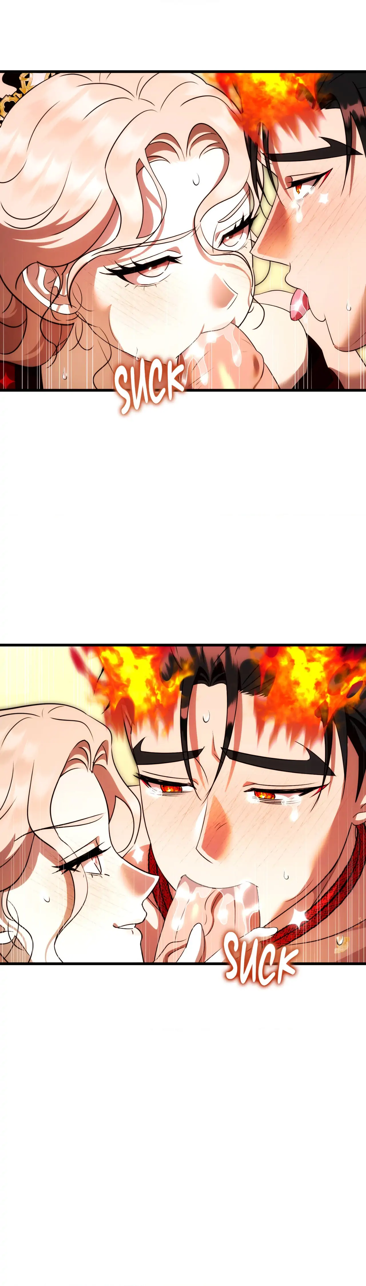 Scripting Seduction Chapter 16 - Page 12