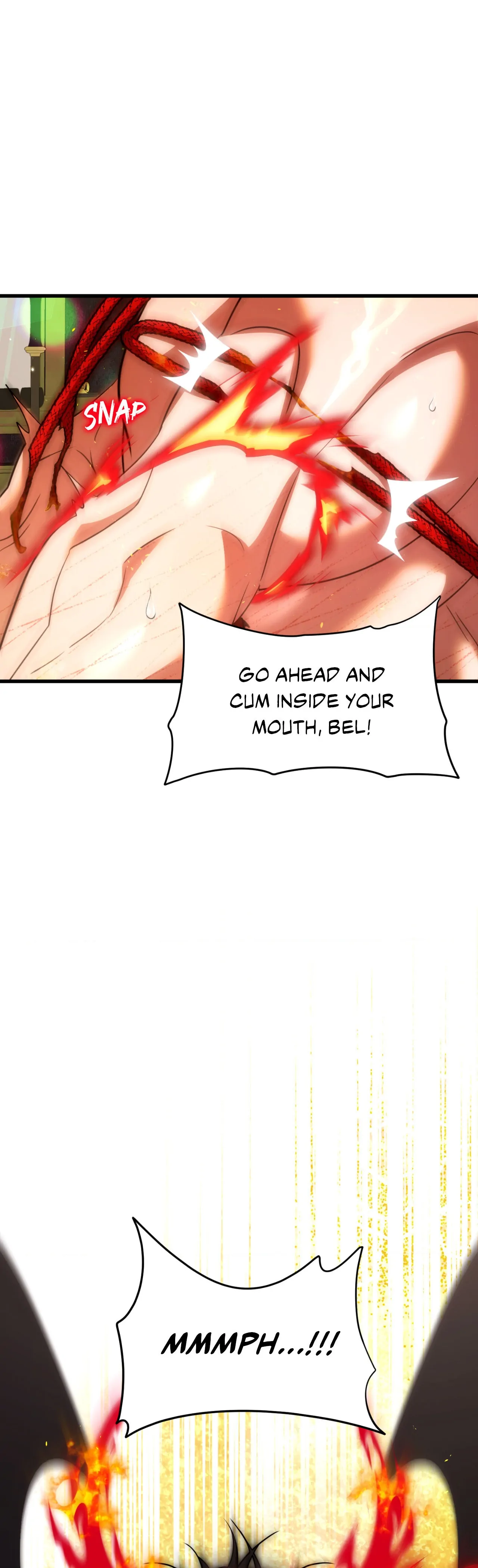 Scripting Seduction Chapter 16 - Page 14