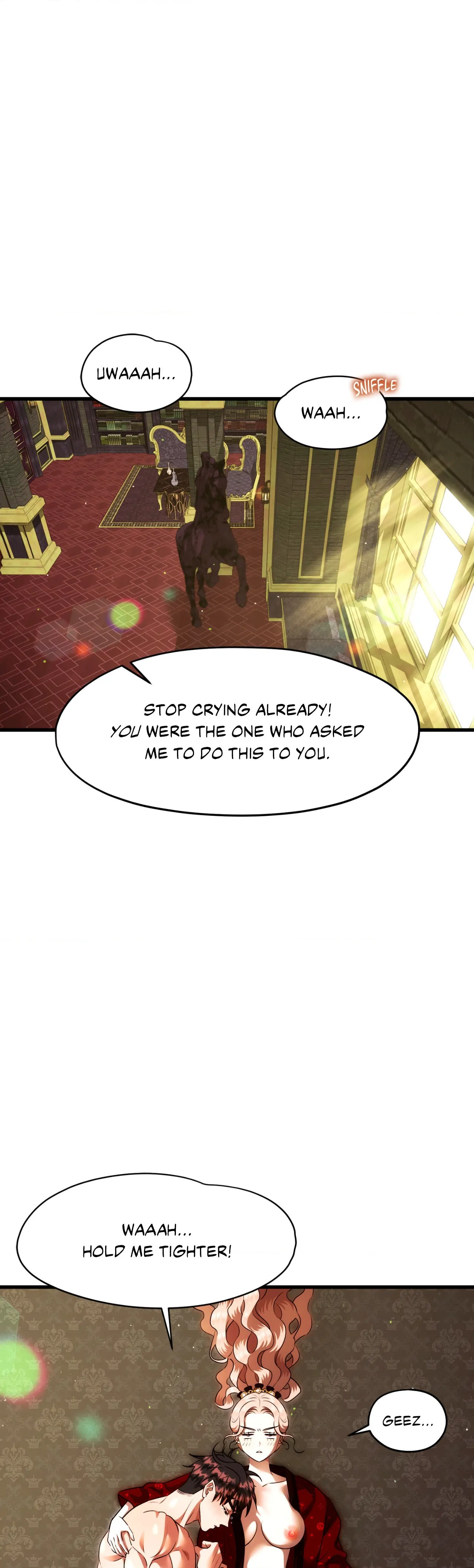 Scripting Seduction Chapter 16 - Page 18