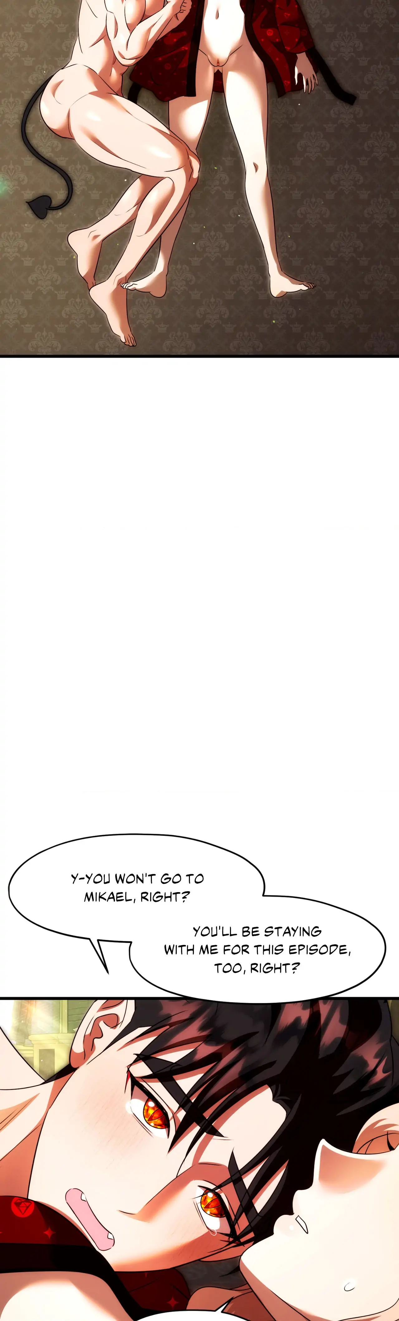 Scripting Seduction Chapter 16 - Page 19