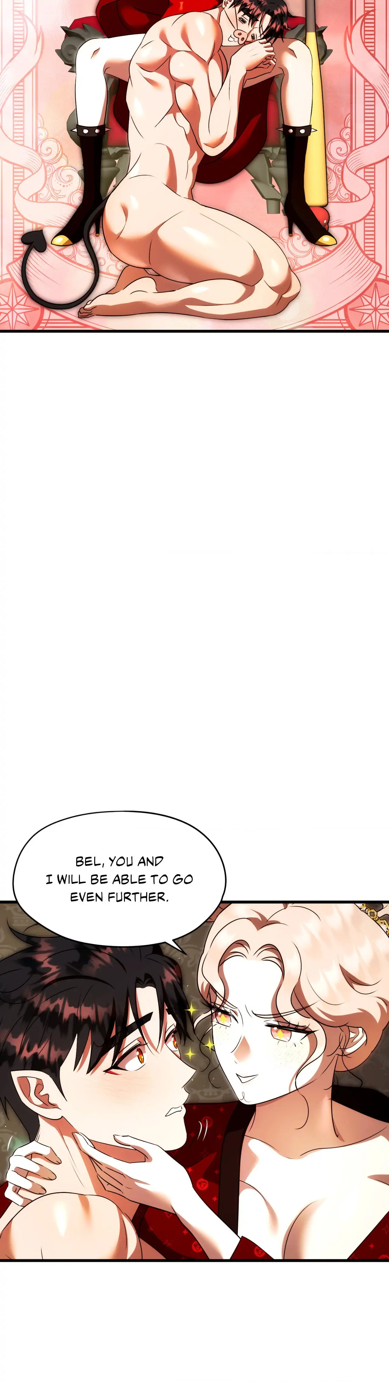 Scripting Seduction Chapter 16 - Page 22