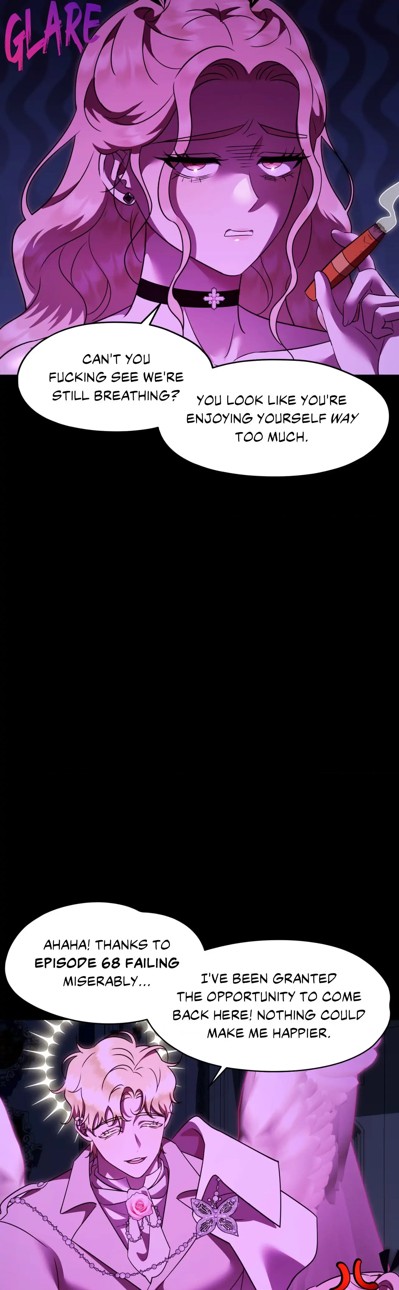 Scripting Seduction Chapter 16 - Page 30