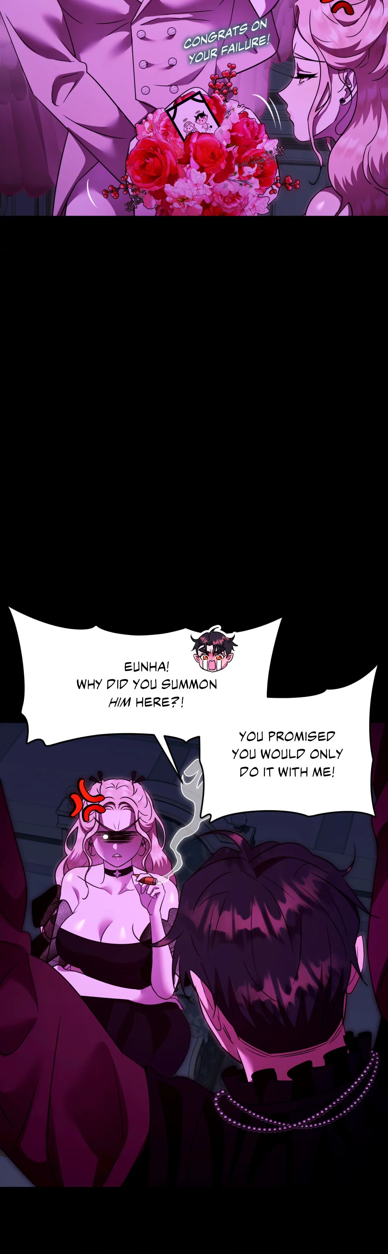 Scripting Seduction Chapter 16 - Page 31