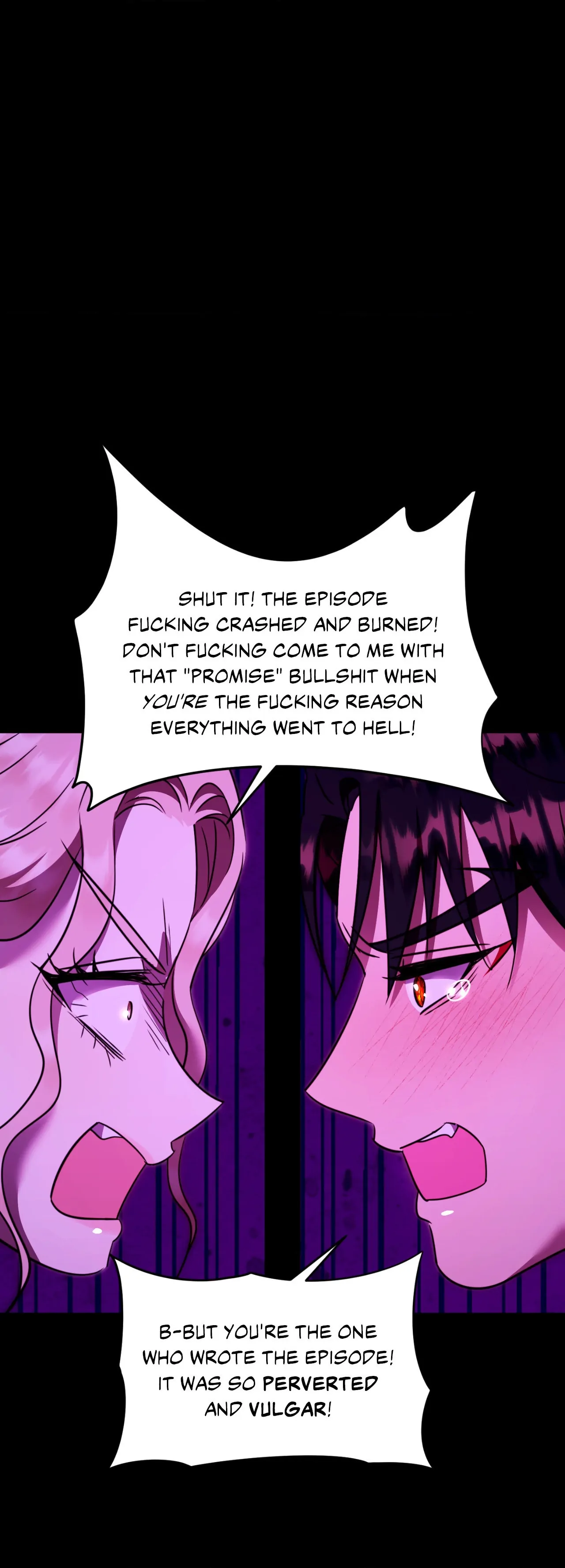 Scripting Seduction Chapter 16 - Page 32