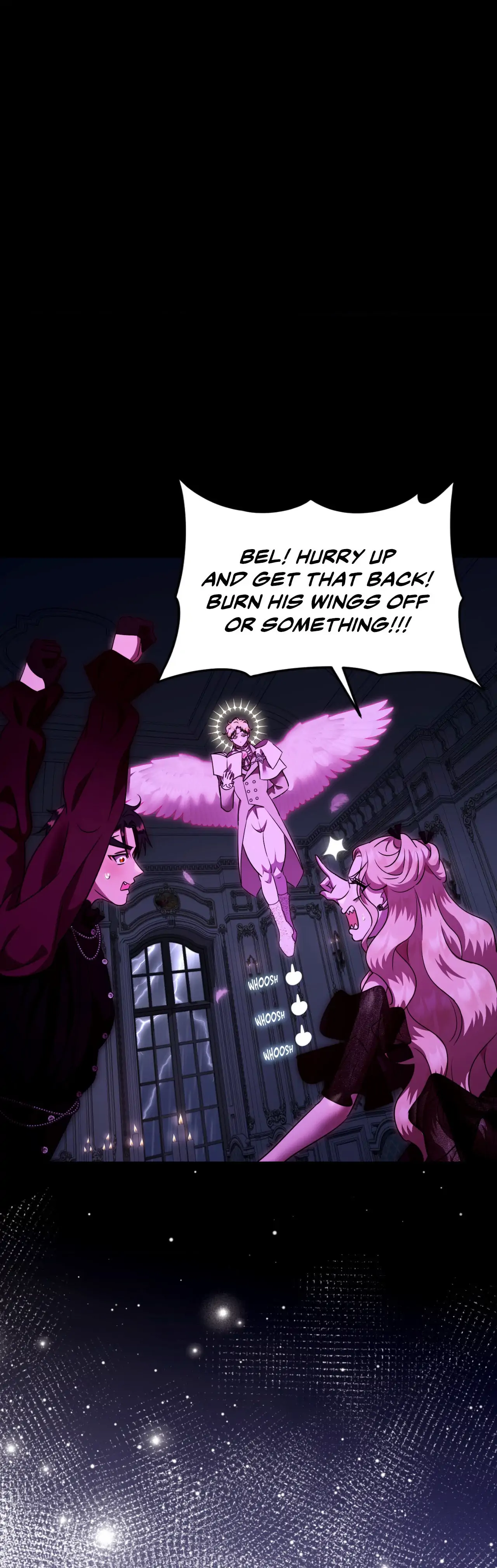 Scripting Seduction Chapter 16 - Page 35