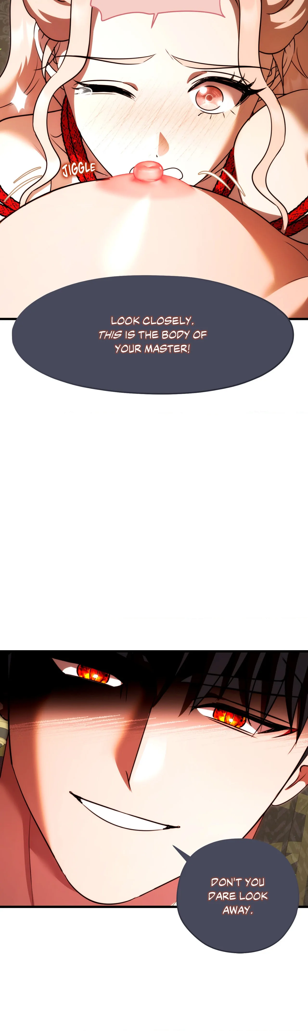 Scripting Seduction Chapter 16 - Page 41