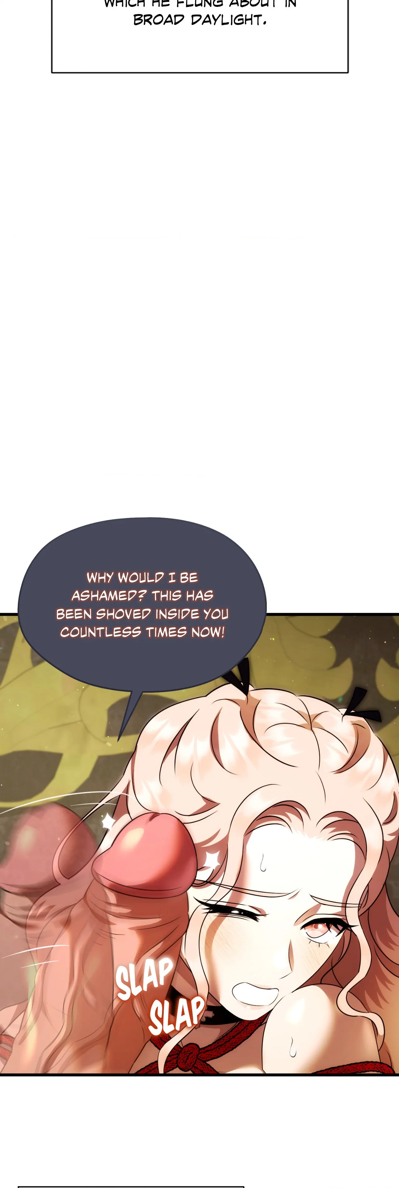 Scripting Seduction Chapter 16 - Page 44