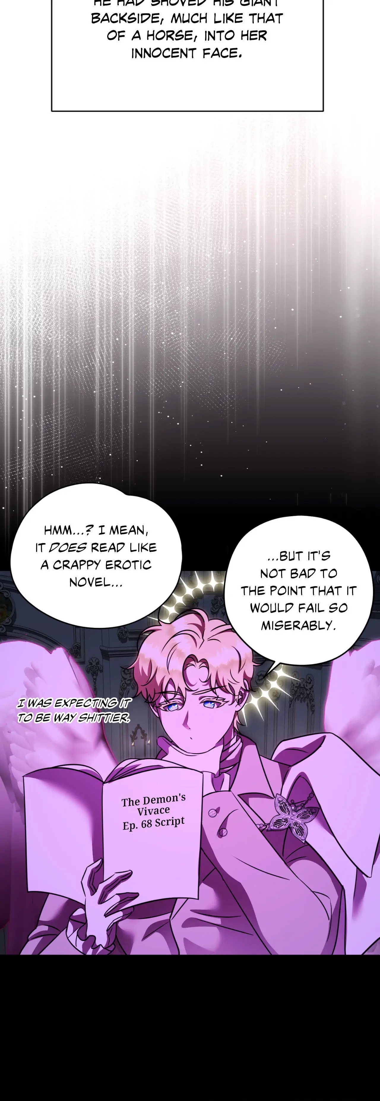 Scripting Seduction Chapter 16 - Page 47