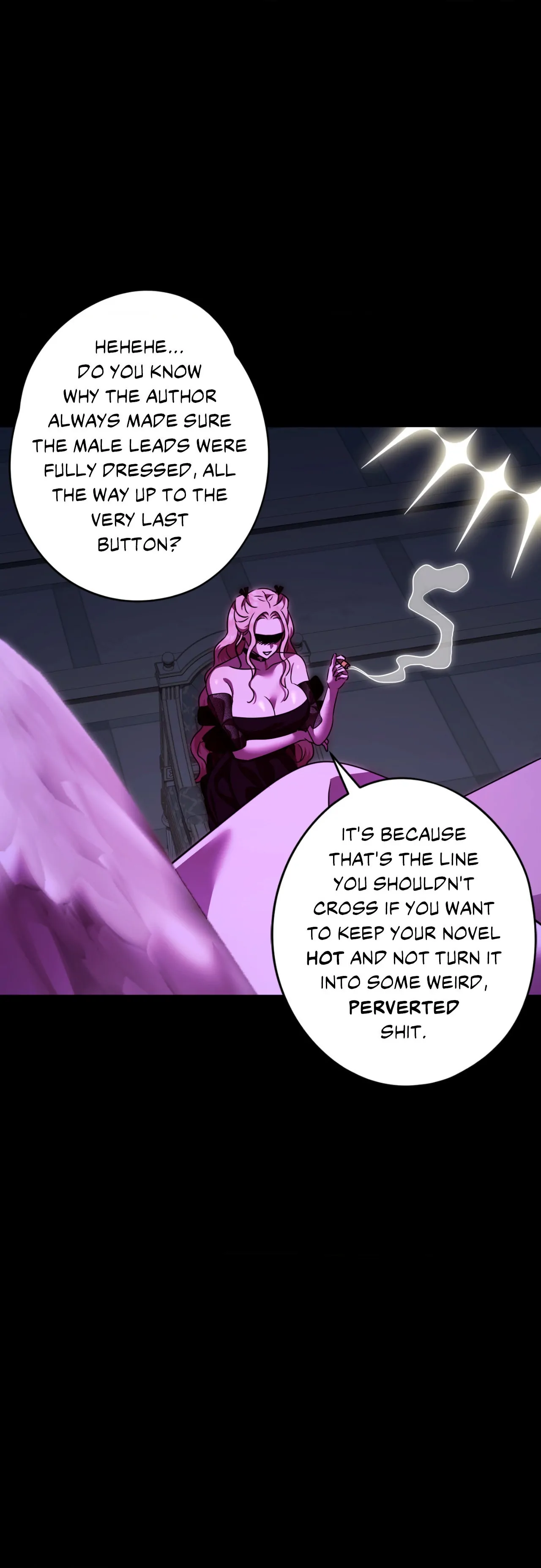 Scripting Seduction Chapter 16 - Page 48