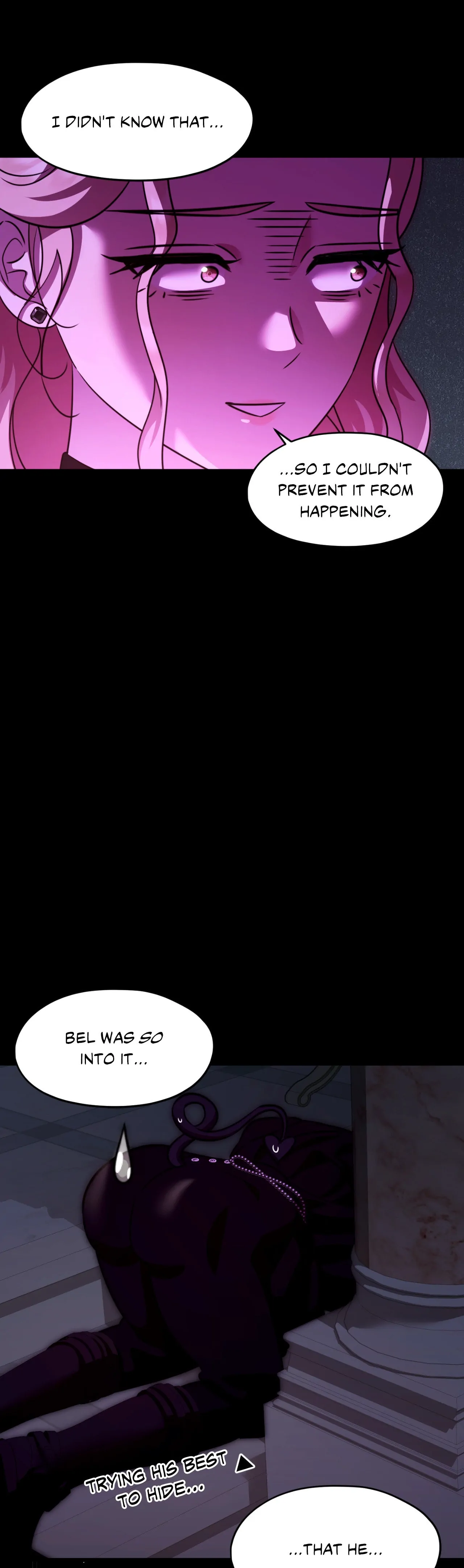 Scripting Seduction Chapter 16 - Page 49