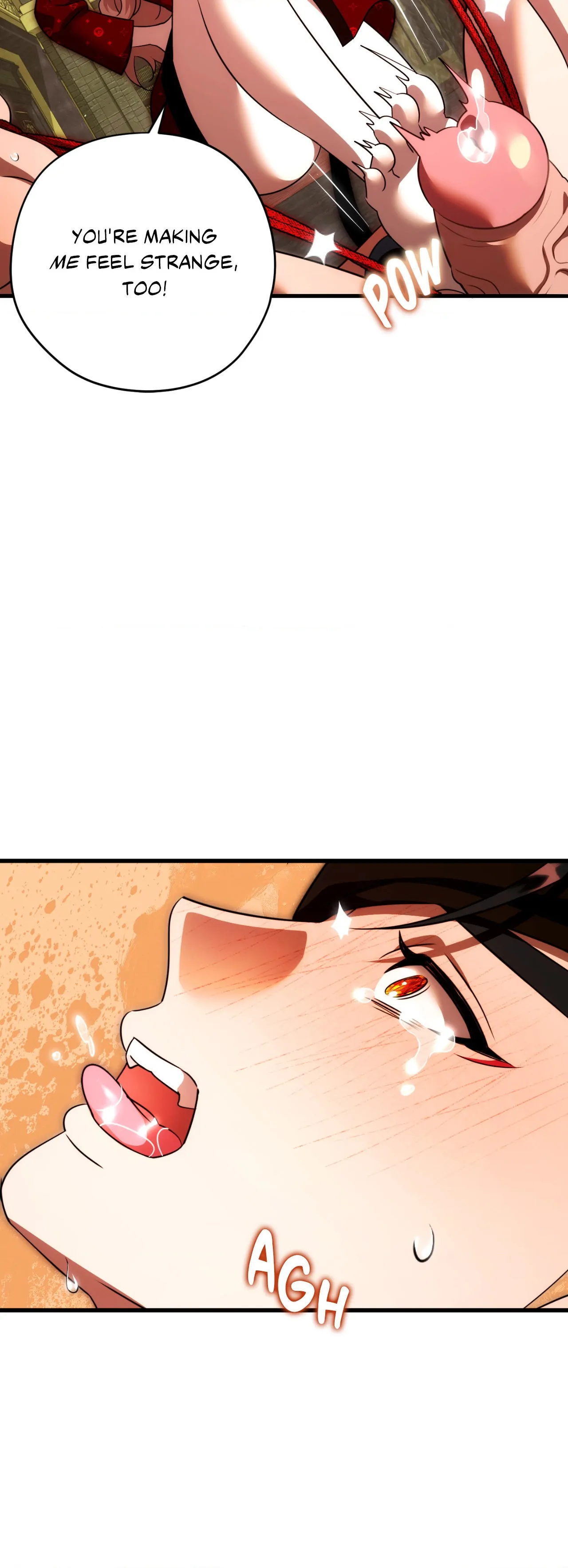 Scripting Seduction Chapter 16 - Page 6