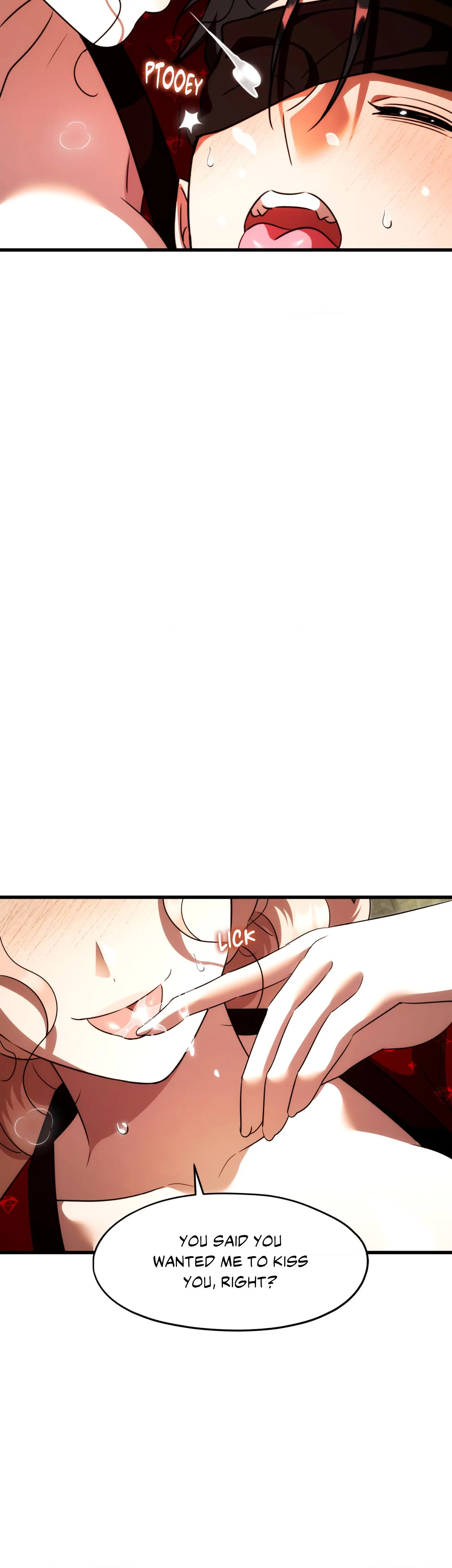 Scripting Seduction Chapter 16 - Page 8