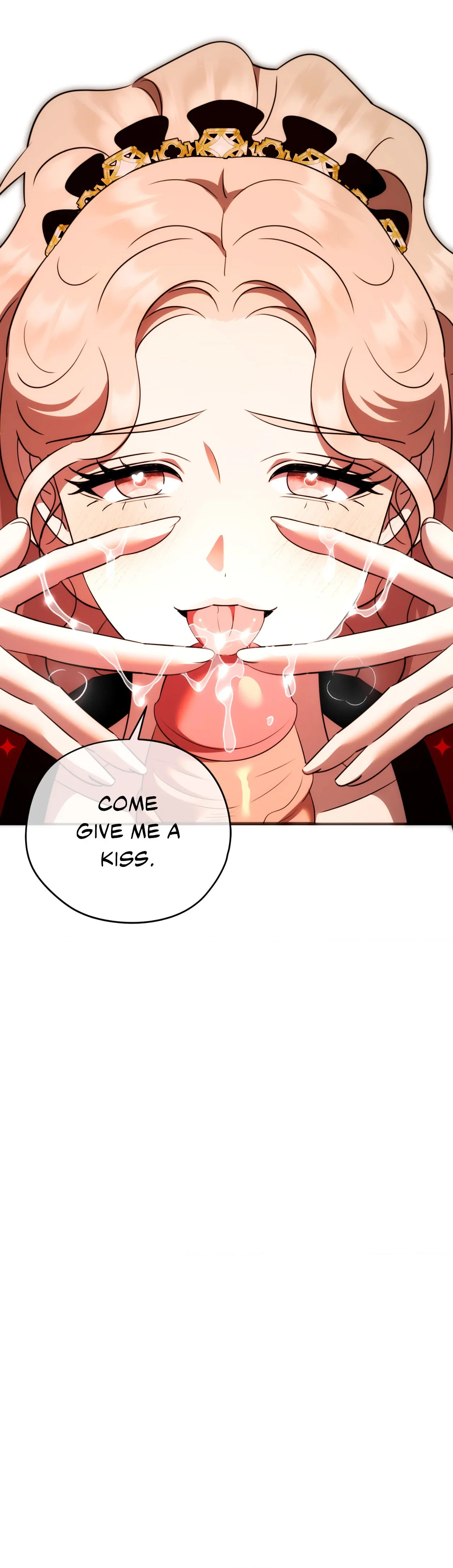 Scripting Seduction Chapter 16 - Page 9