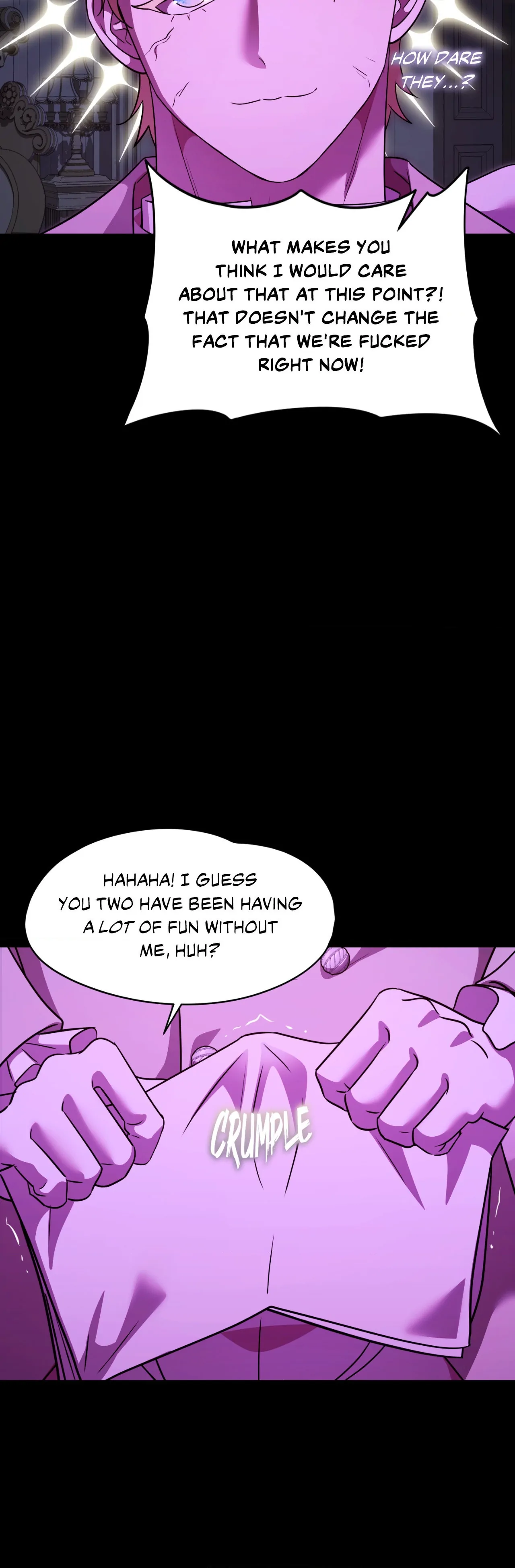 Scripting Seduction Chapter 17 - Page 14