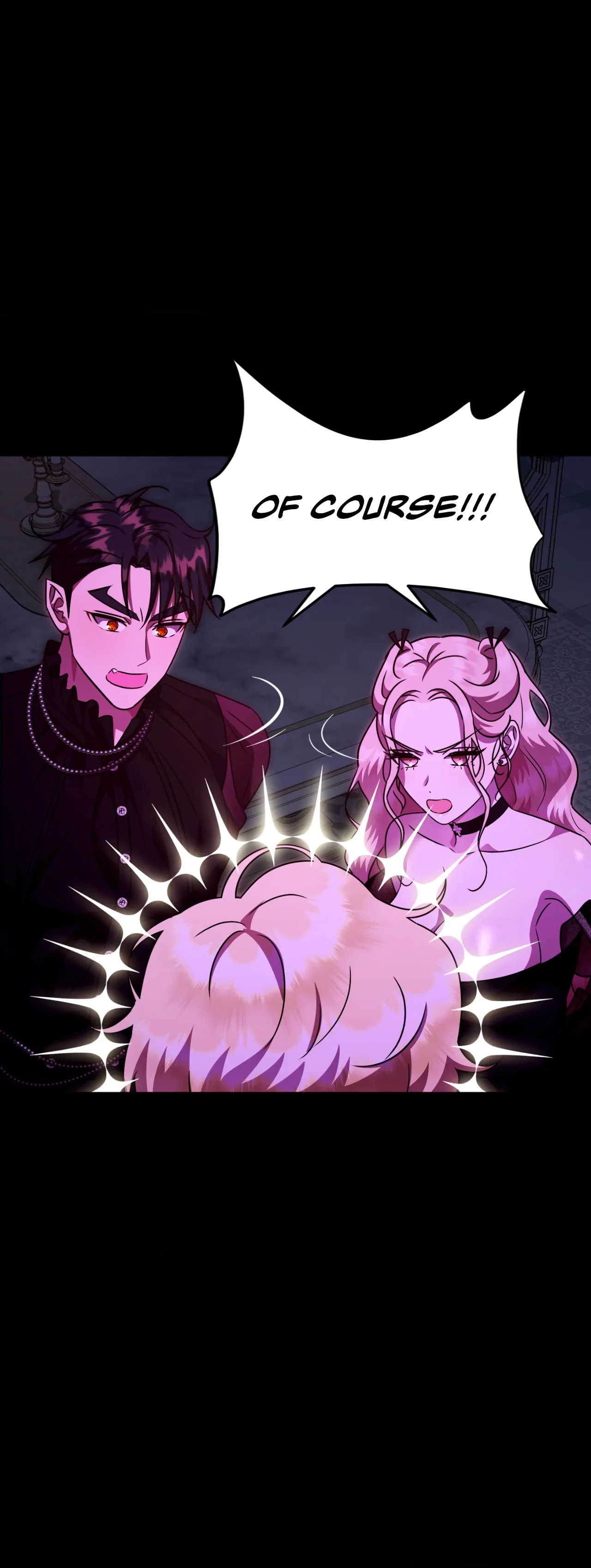 Scripting Seduction Chapter 17 - Page 15