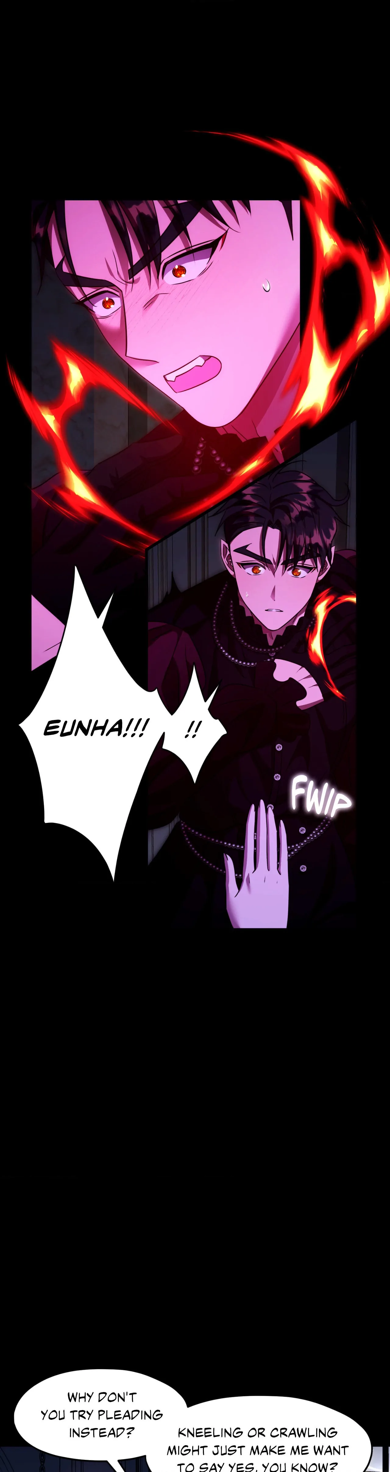 Scripting Seduction Chapter 17 - Page 18