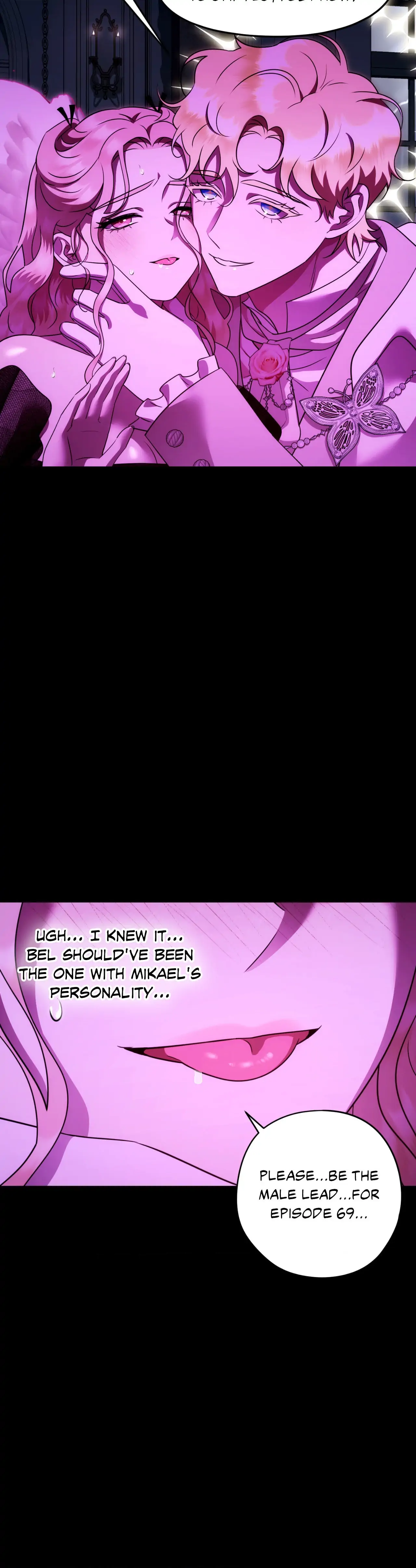 Scripting Seduction Chapter 17 - Page 19