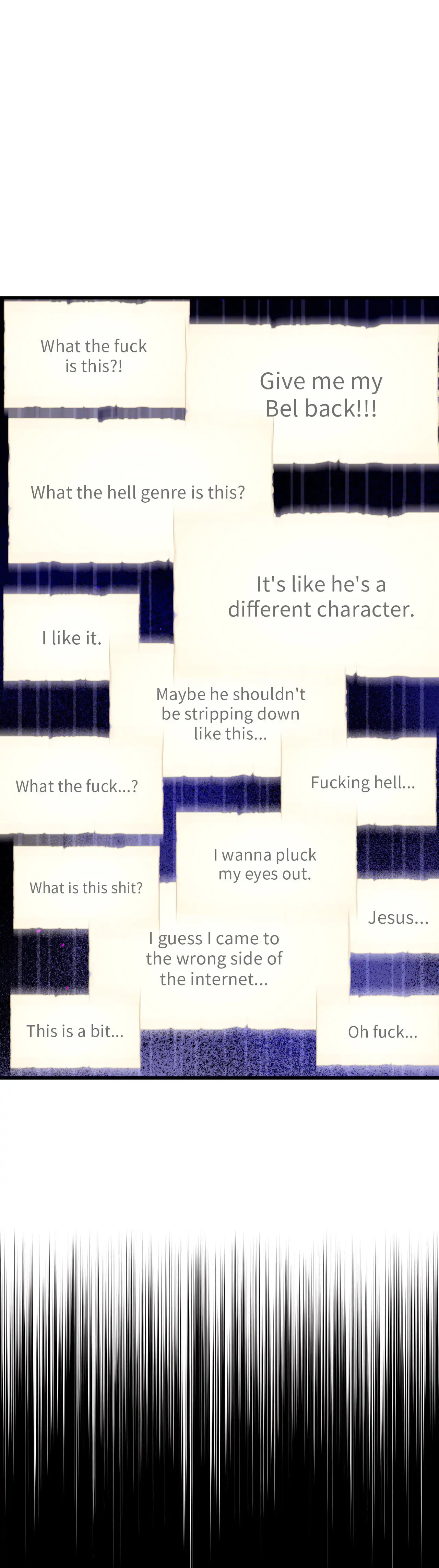 Scripting Seduction Chapter 17 - Page 3