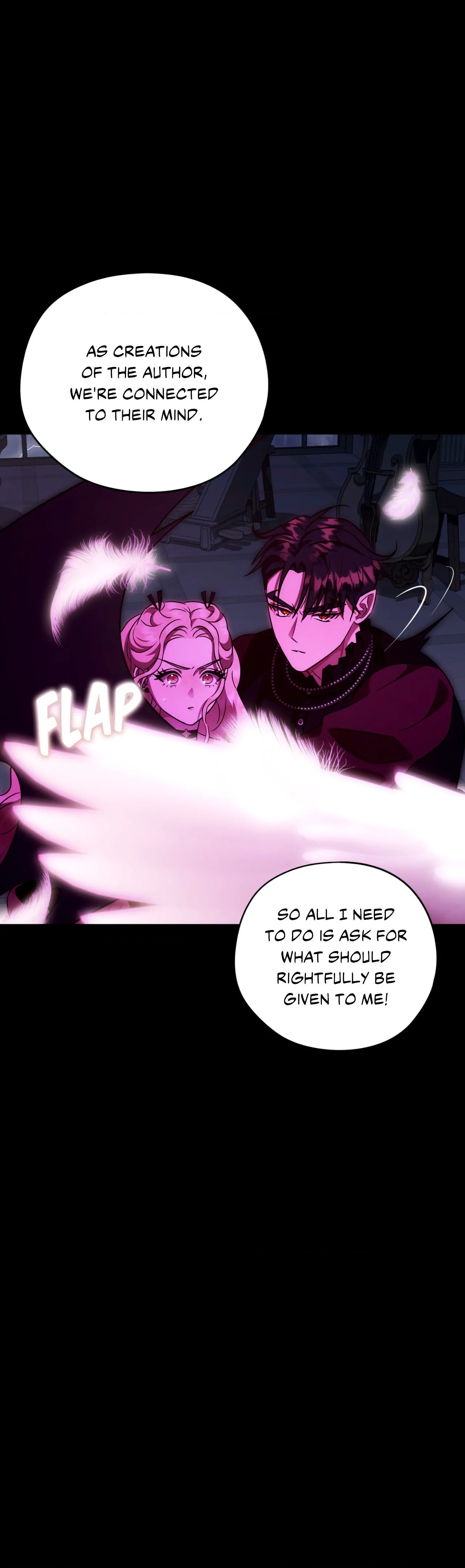 Scripting Seduction Chapter 17 - Page 25