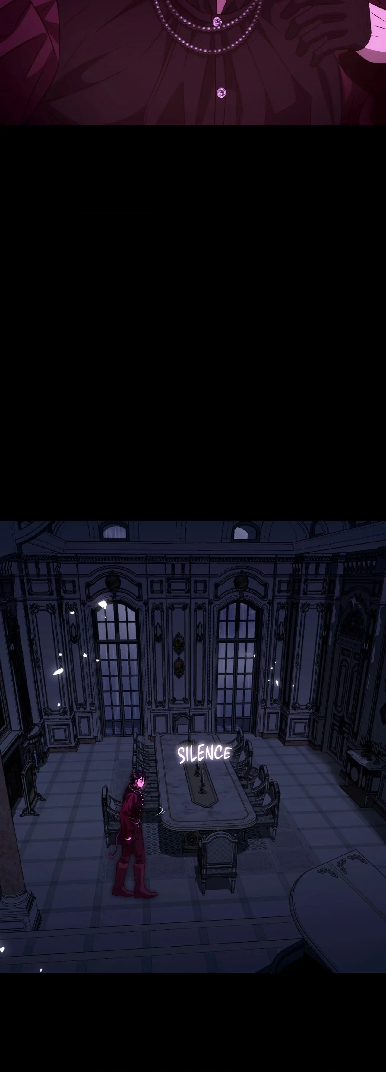 Scripting Seduction Chapter 17 - Page 31