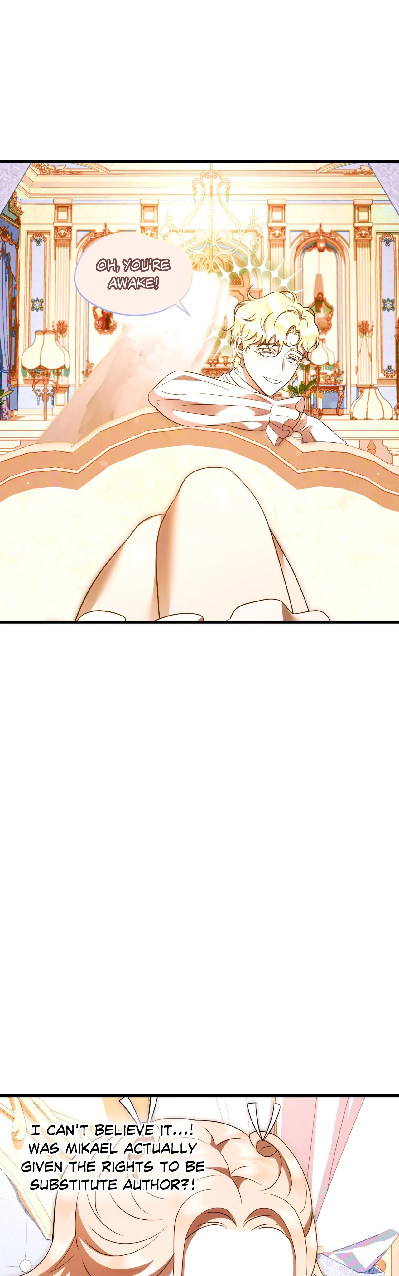 Scripting Seduction Chapter 17 - Page 35