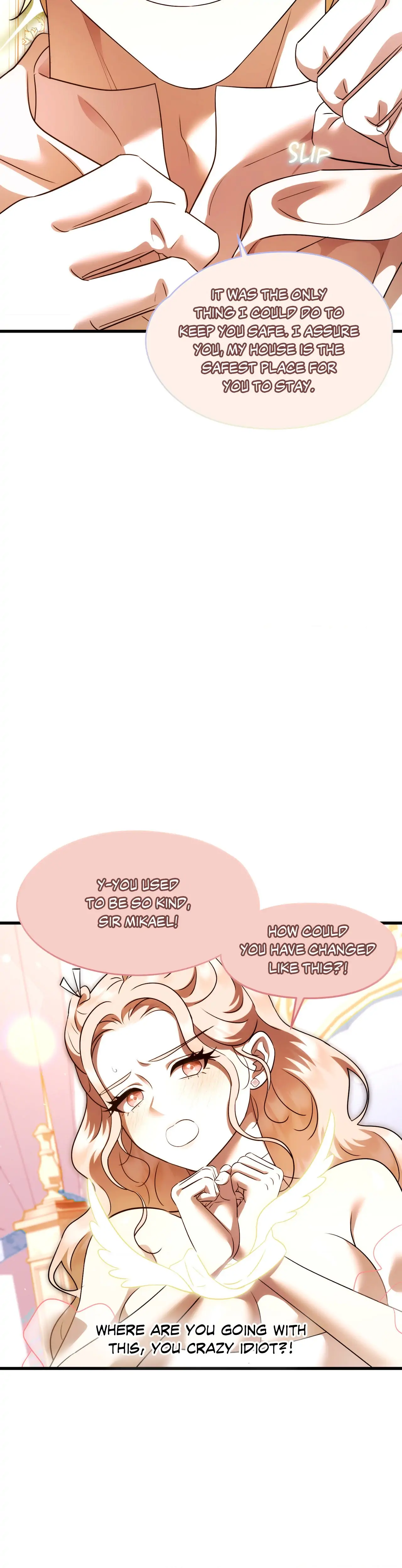 Scripting Seduction Chapter 17 - Page 39