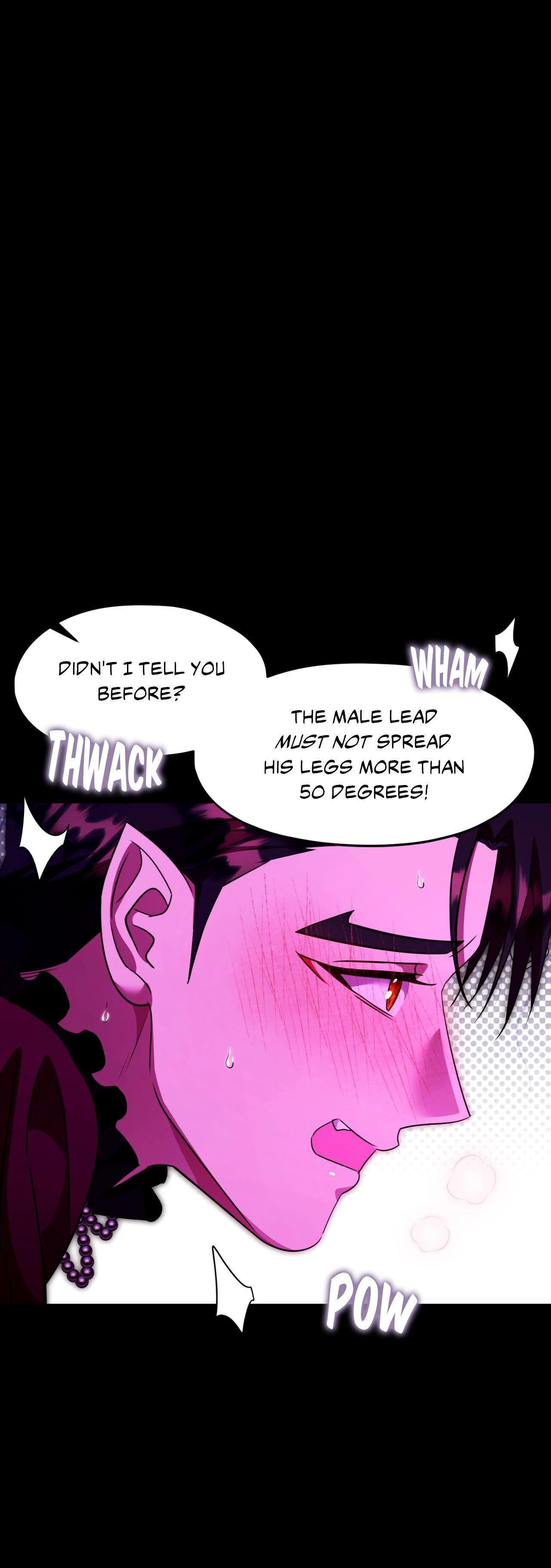 Scripting Seduction Chapter 17 - Page 6