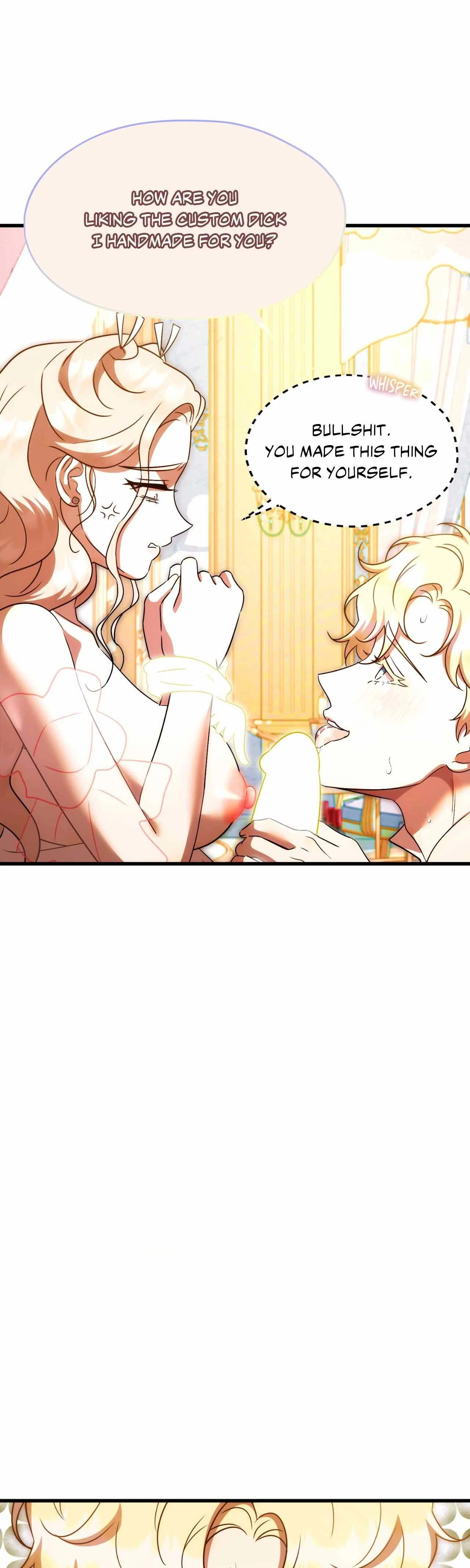 Scripting Seduction Chapter 18 - Page 12