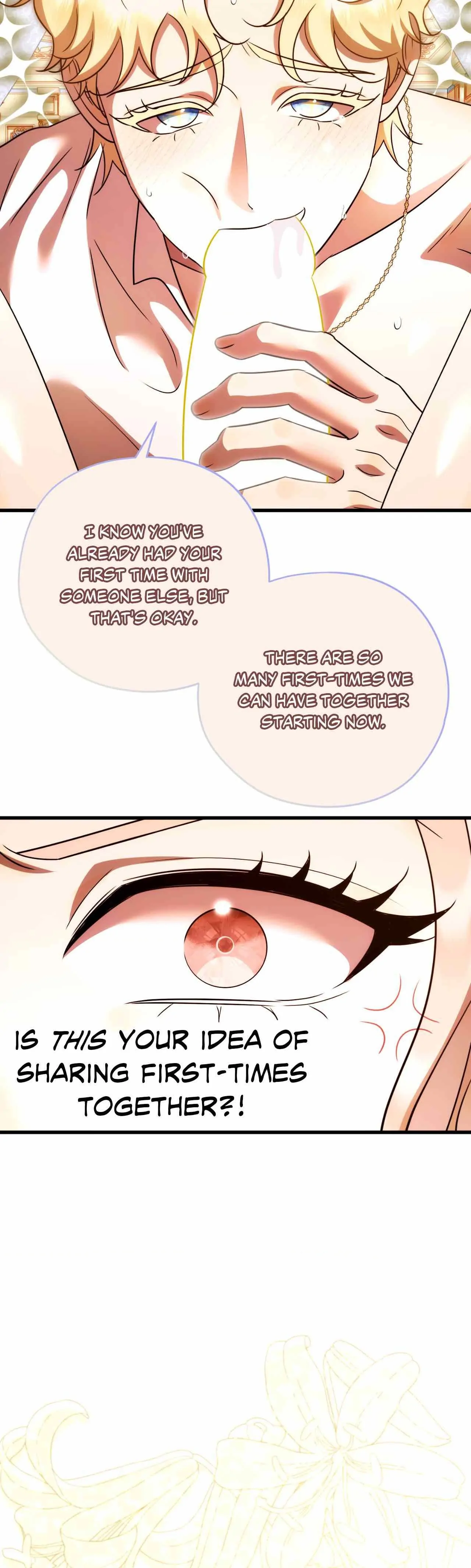 Scripting Seduction Chapter 18 - Page 13