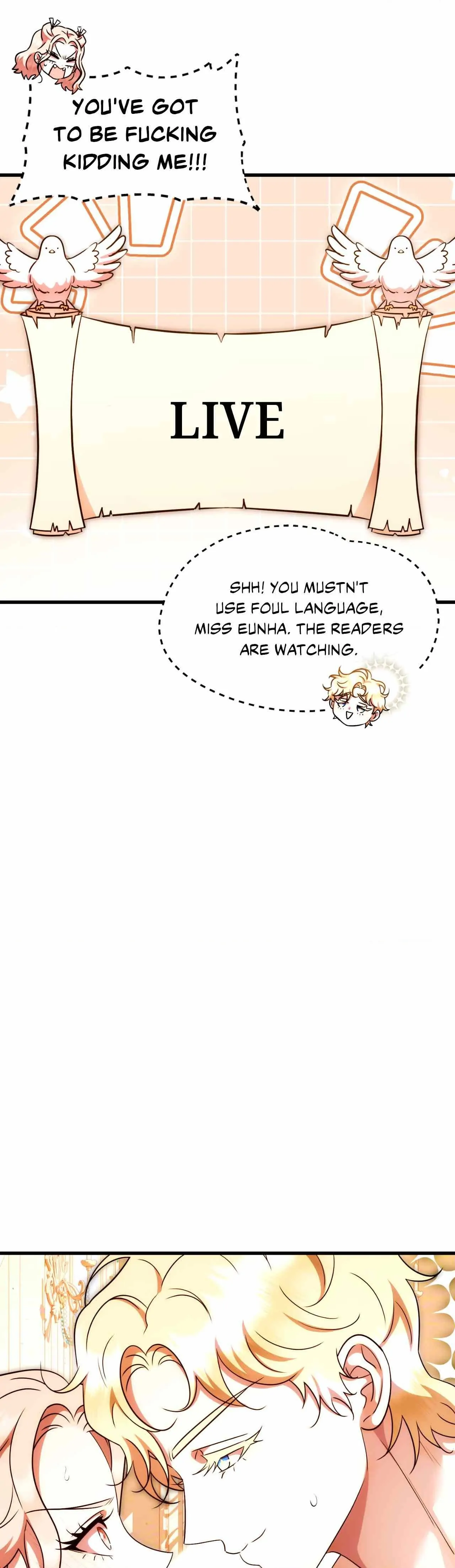 Scripting Seduction Chapter 18 - Page 22