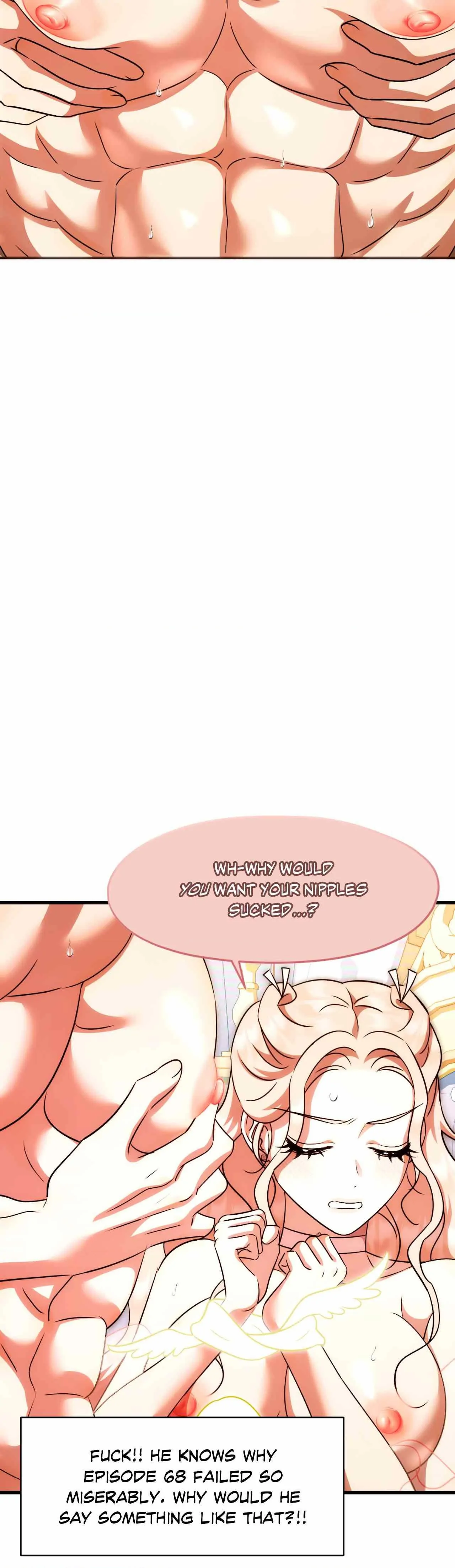 Scripting Seduction Chapter 18 - Page 24