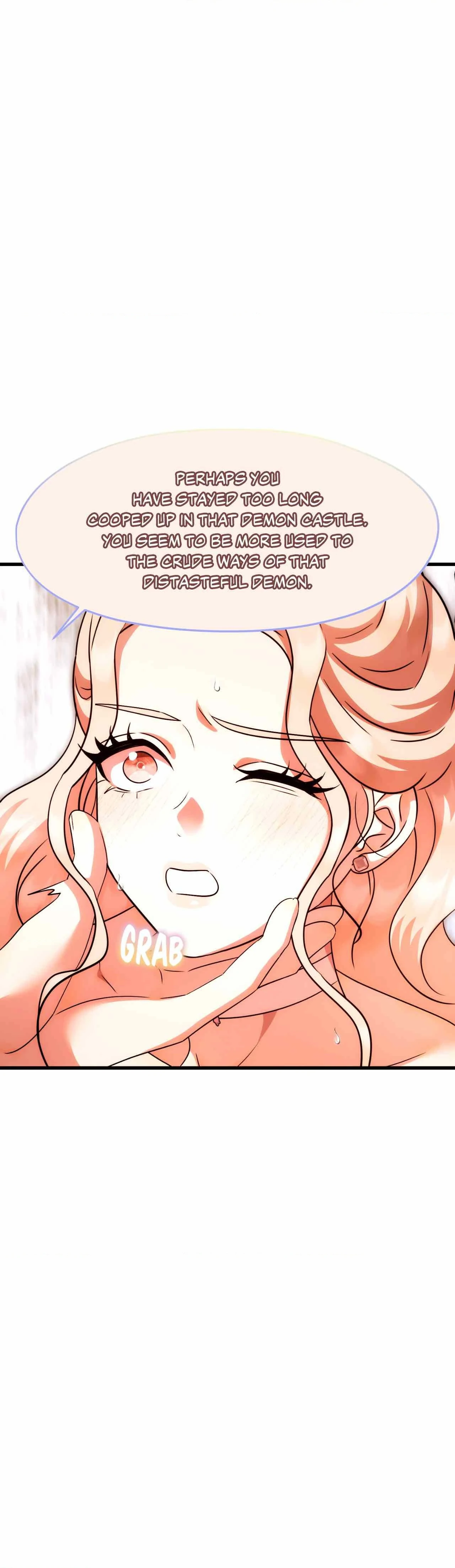 Scripting Seduction Chapter 18 - Page 25