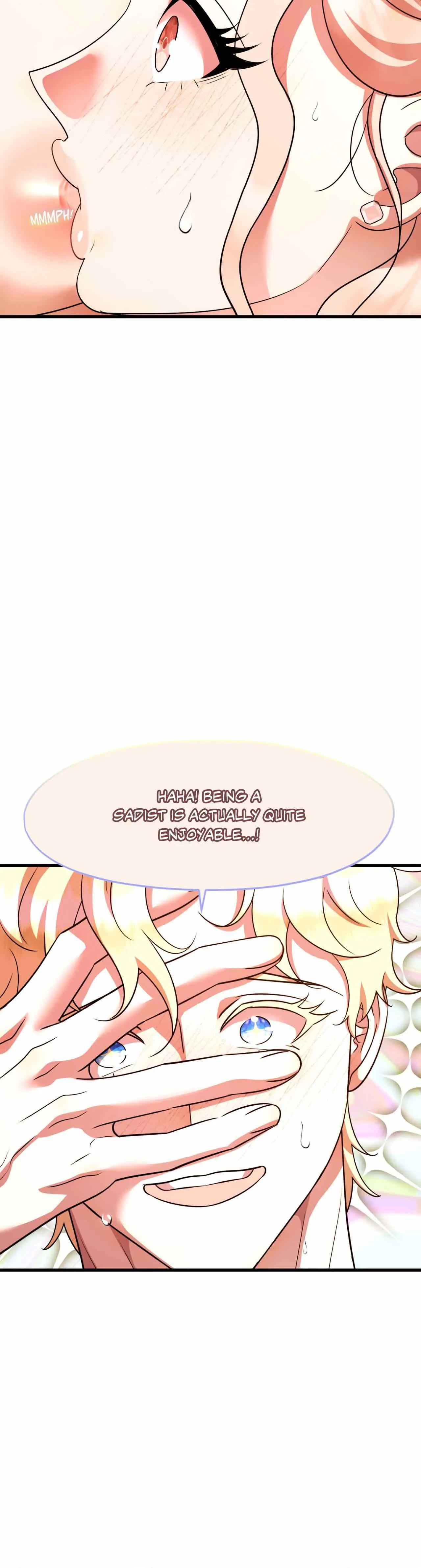 Scripting Seduction Chapter 18 - Page 27