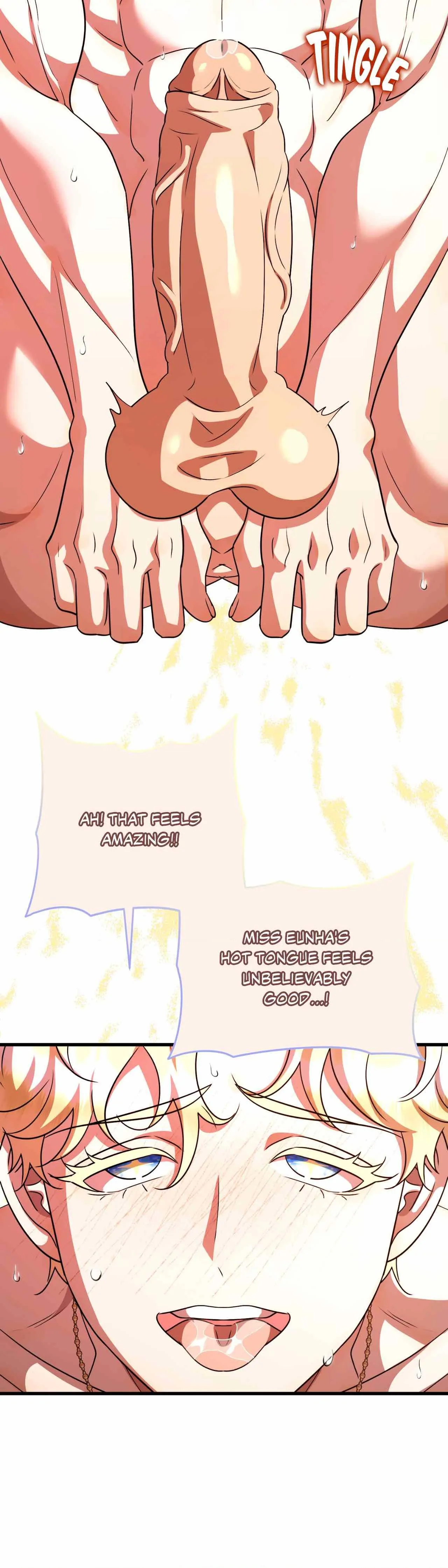 Scripting Seduction Chapter 18 - Page 29