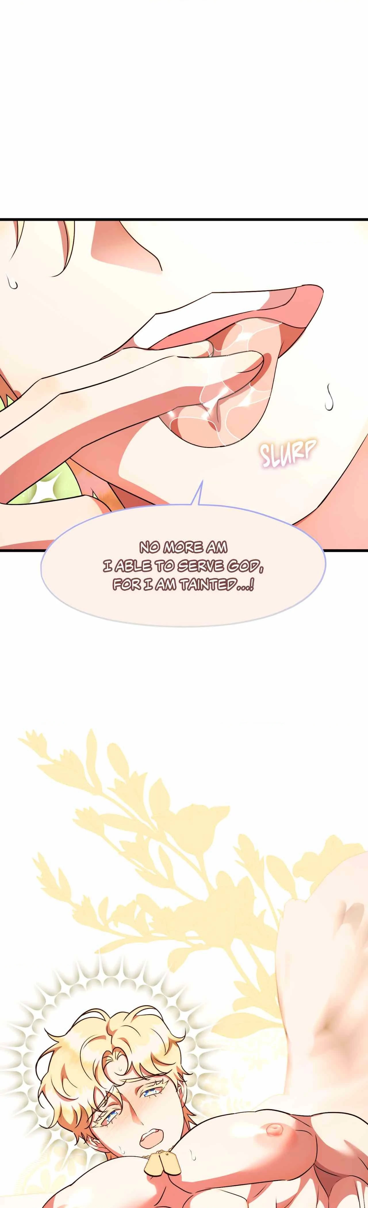 Scripting Seduction Chapter 18 - Page 32