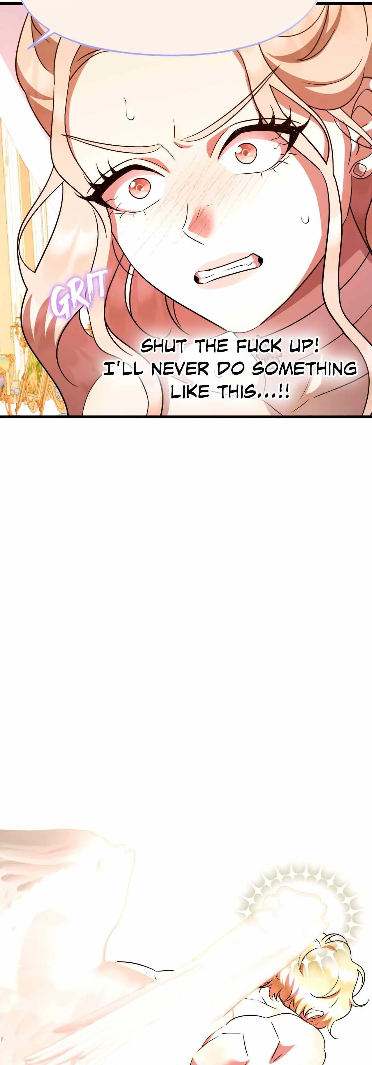 Scripting Seduction Chapter 18 - Page 35
