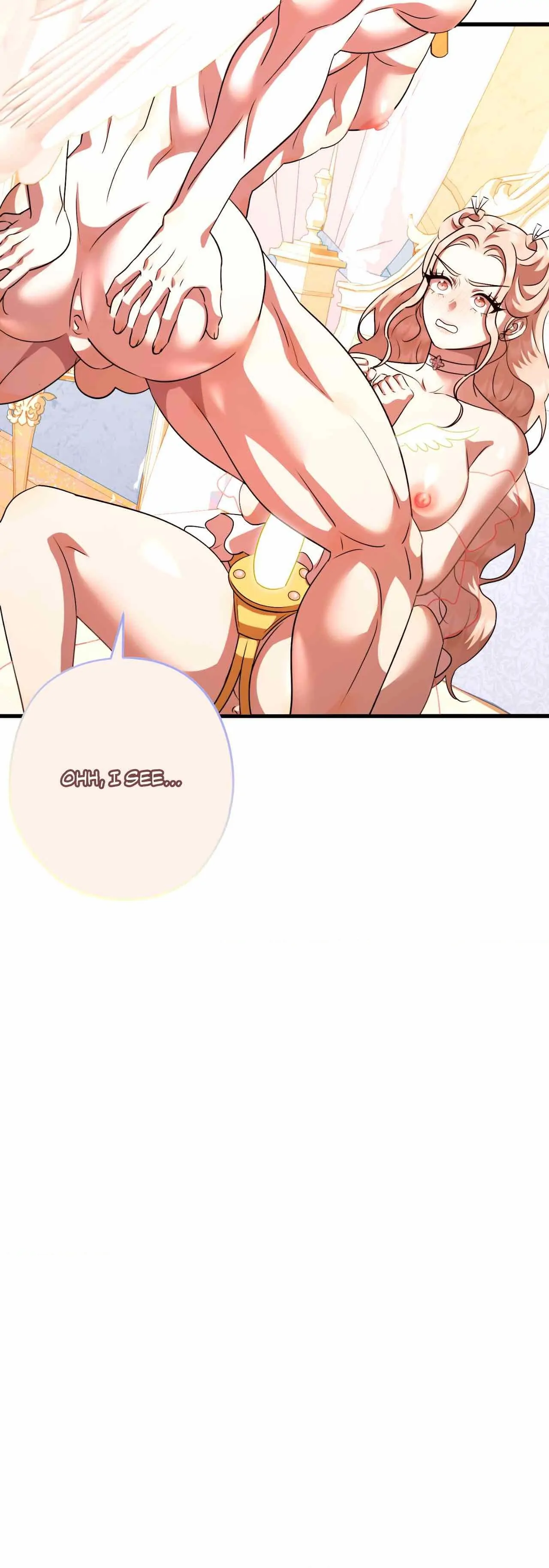 Scripting Seduction Chapter 18 - Page 36