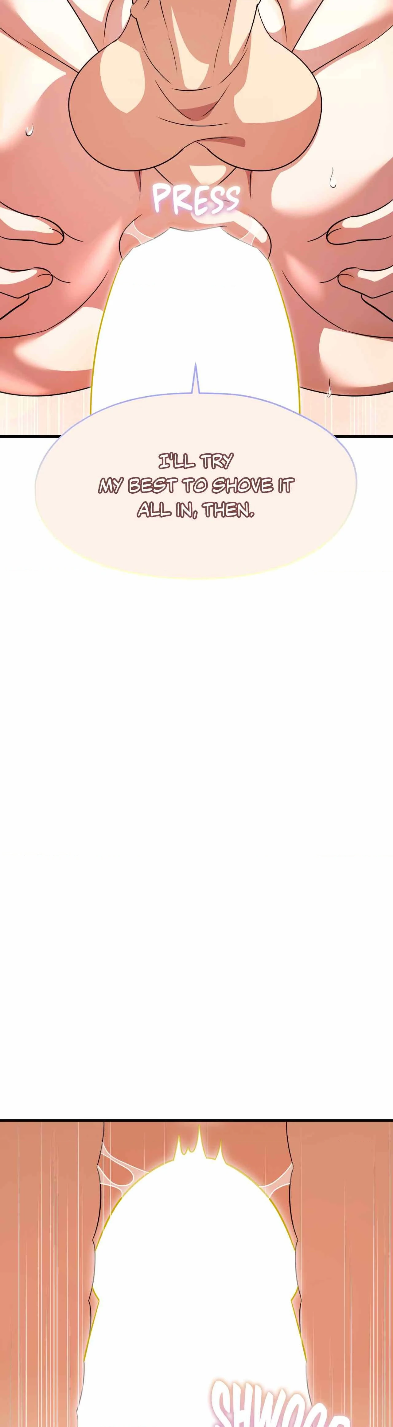 Scripting Seduction Chapter 18 - Page 38