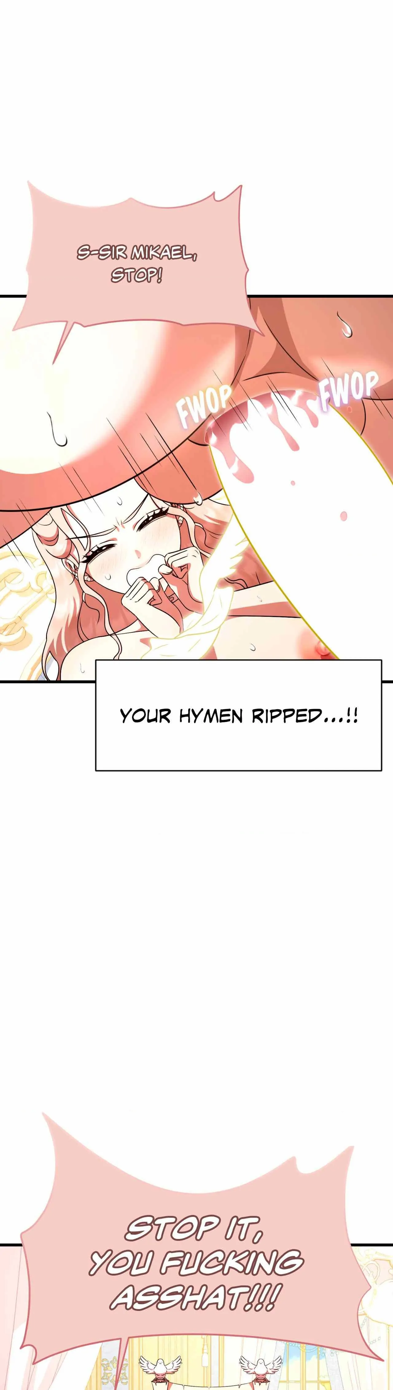 Scripting Seduction Chapter 18 - Page 42