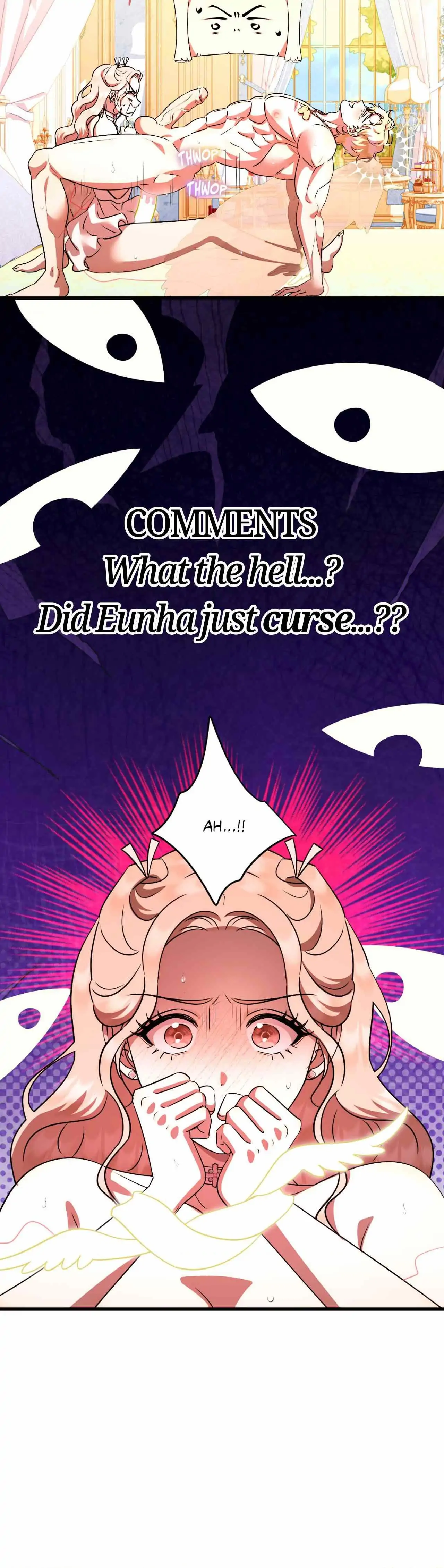Scripting Seduction Chapter 18 - Page 43