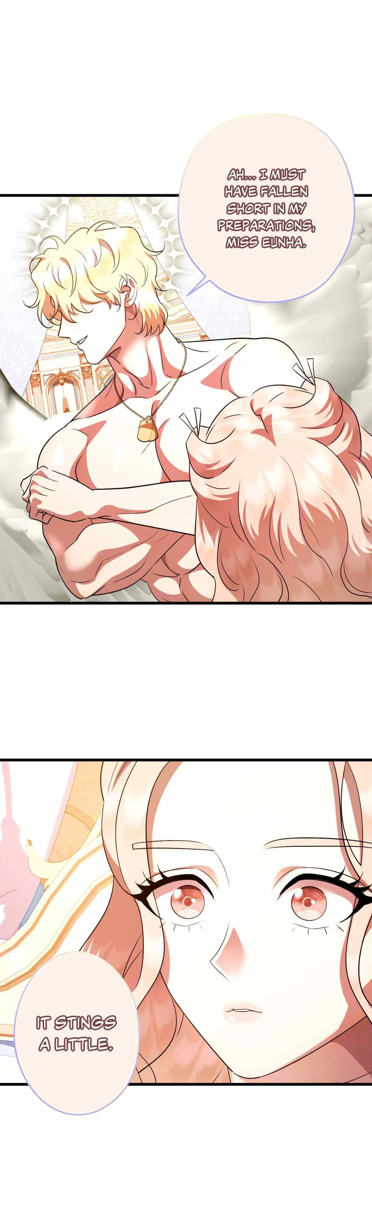 Scripting Seduction Chapter 18 - Page 52