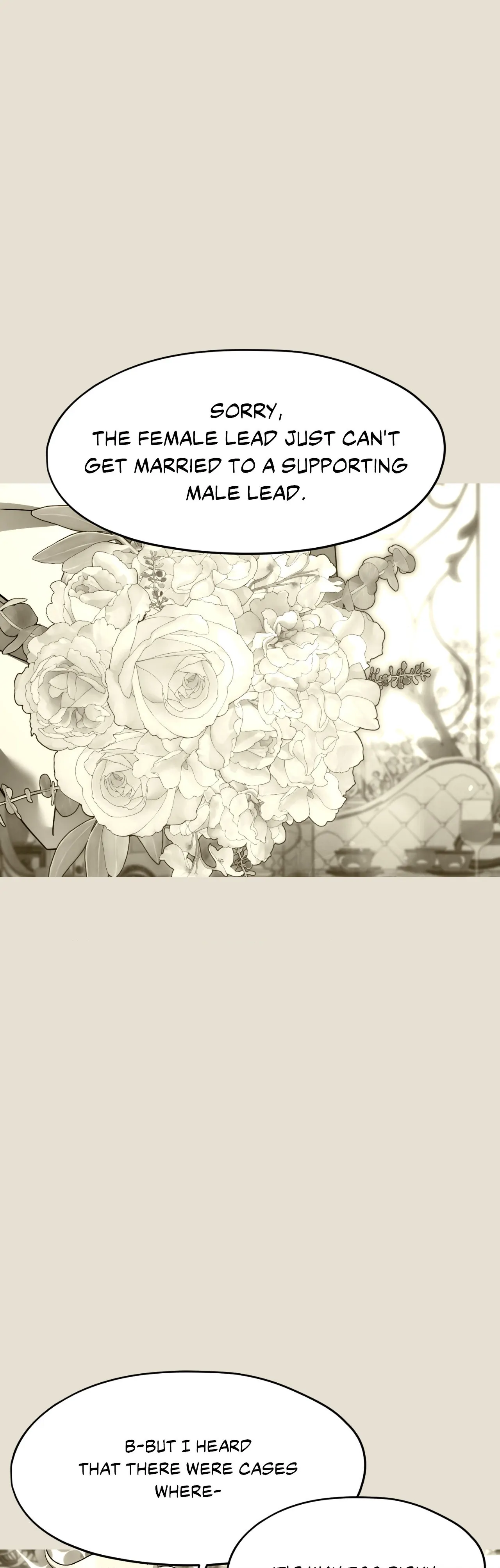 Scripting Seduction Chapter 19 - Page 1