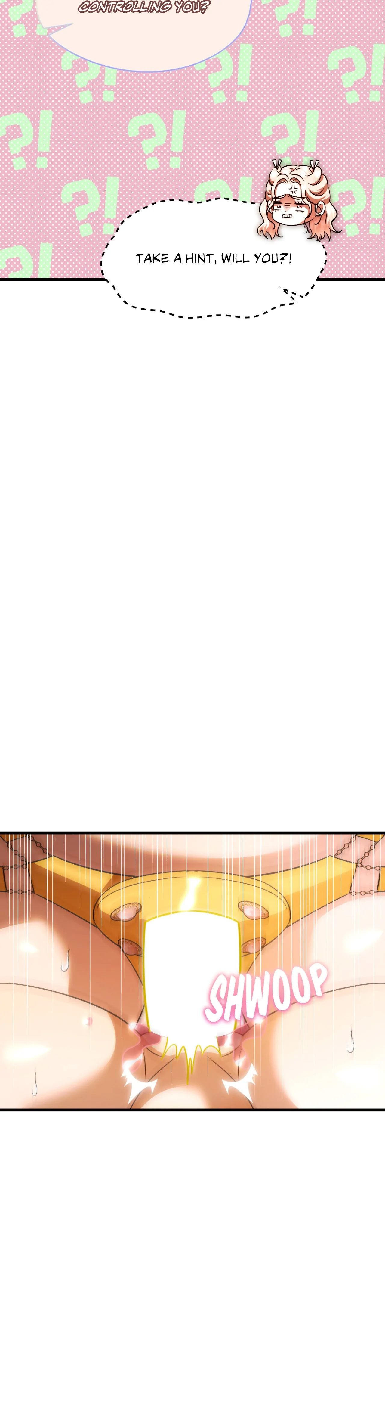 Scripting Seduction Chapter 19 - Page 14