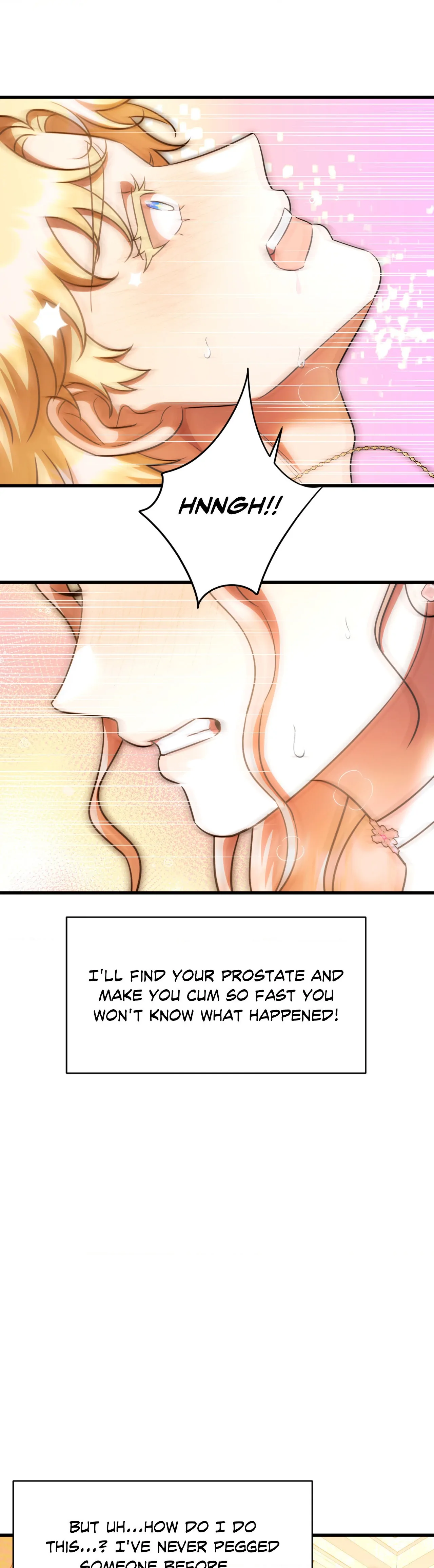 Scripting Seduction Chapter 19 - Page 15