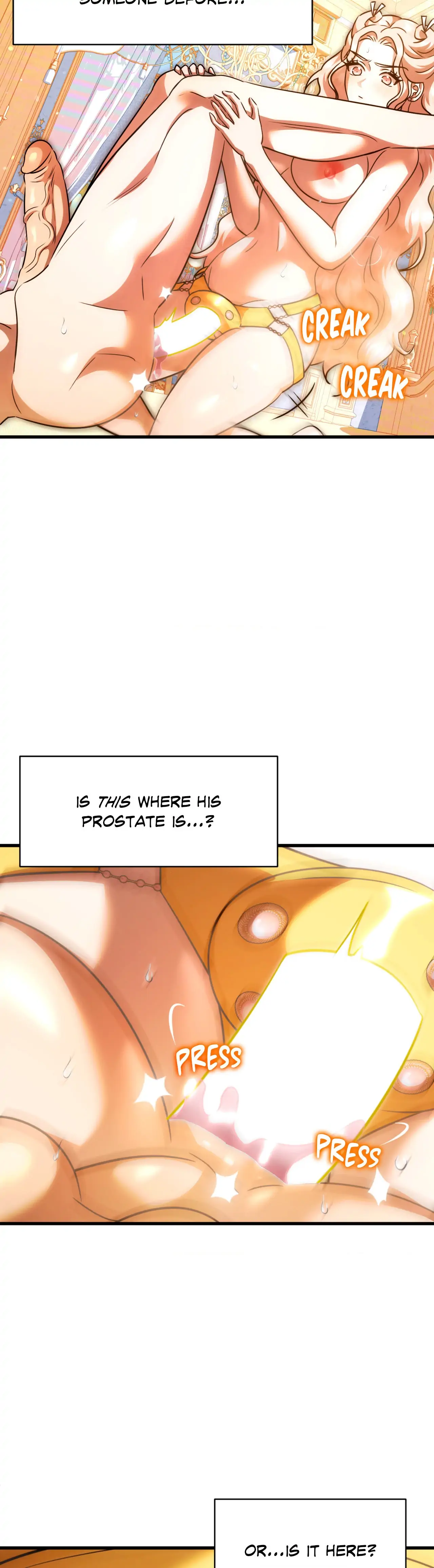 Scripting Seduction Chapter 19 - Page 16