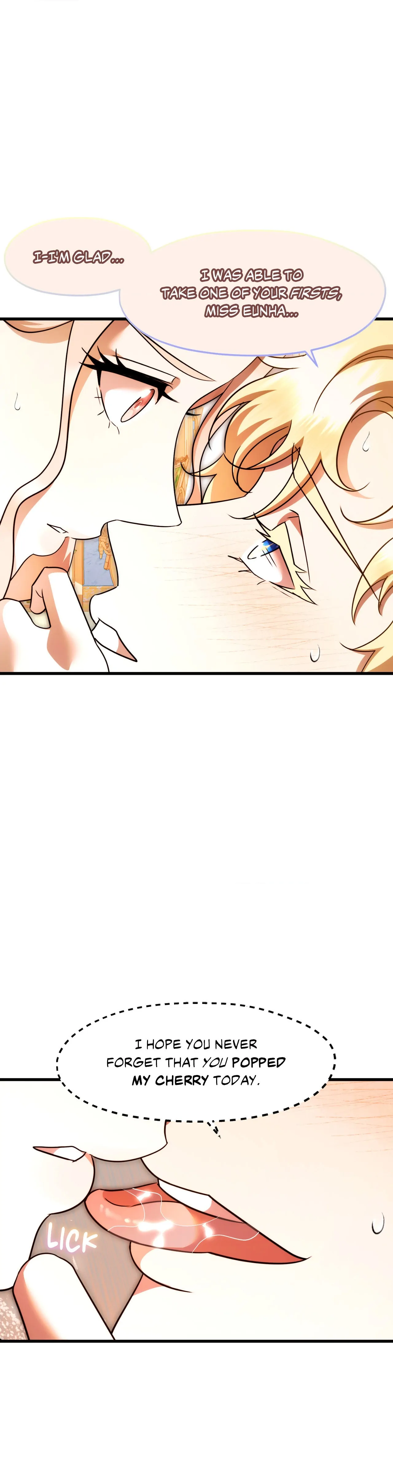 Scripting Seduction Chapter 19 - Page 19